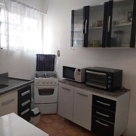 Apartamento Carrinho Do Kuko N 309 Прая Гранде Екстериор снимка