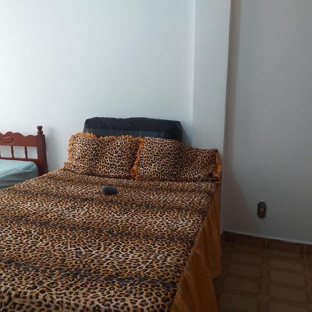 Apartamento Carrinho Do Kuko N 309 Прая Гранде Екстериор снимка