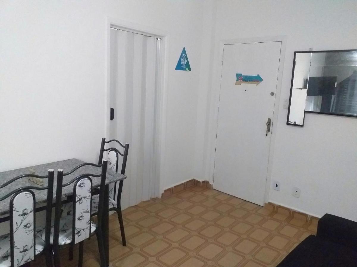 Apartamento Carrinho Do Kuko N 309 Прая Гранде Екстериор снимка