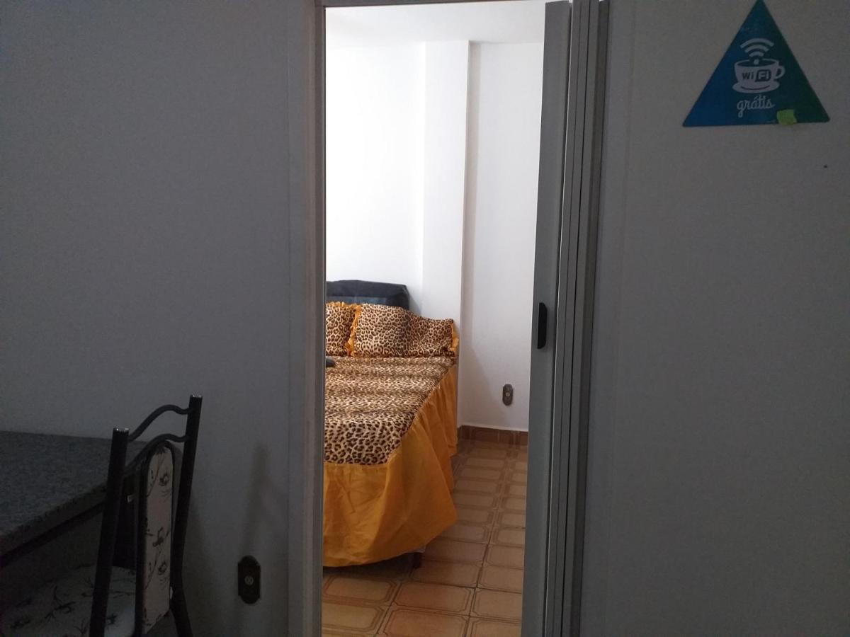 Apartamento Carrinho Do Kuko N 309 Прая Гранде Екстериор снимка