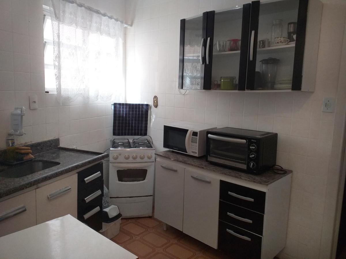 Apartamento Carrinho Do Kuko N 309 Прая Гранде Екстериор снимка