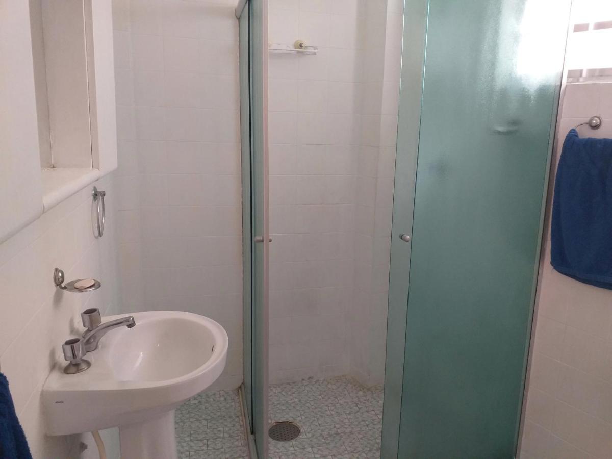 Apartamento Carrinho Do Kuko N 309 Прая Гранде Екстериор снимка