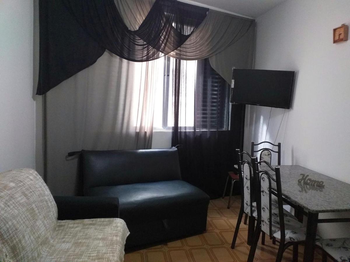 Apartamento Carrinho Do Kuko N 309 Прая Гранде Екстериор снимка
