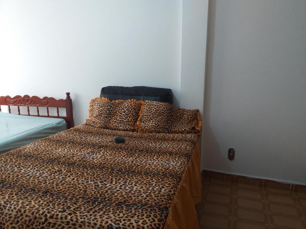 Apartamento Carrinho Do Kuko N 309 Прая Гранде Екстериор снимка
