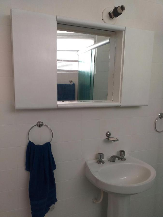Apartamento Carrinho Do Kuko N 309 Прая Гранде Екстериор снимка