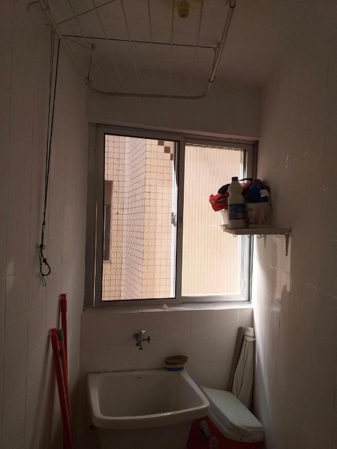 Apartamento Carrinho Do Kuko N 309 Прая Гранде Екстериор снимка