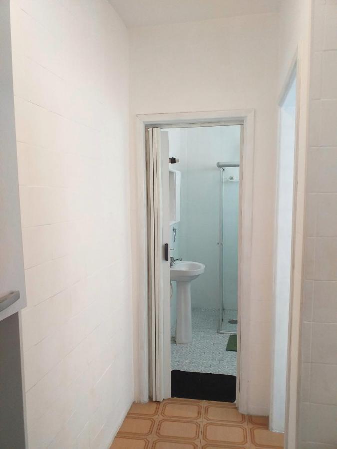 Apartamento Carrinho Do Kuko N 309 Прая Гранде Екстериор снимка