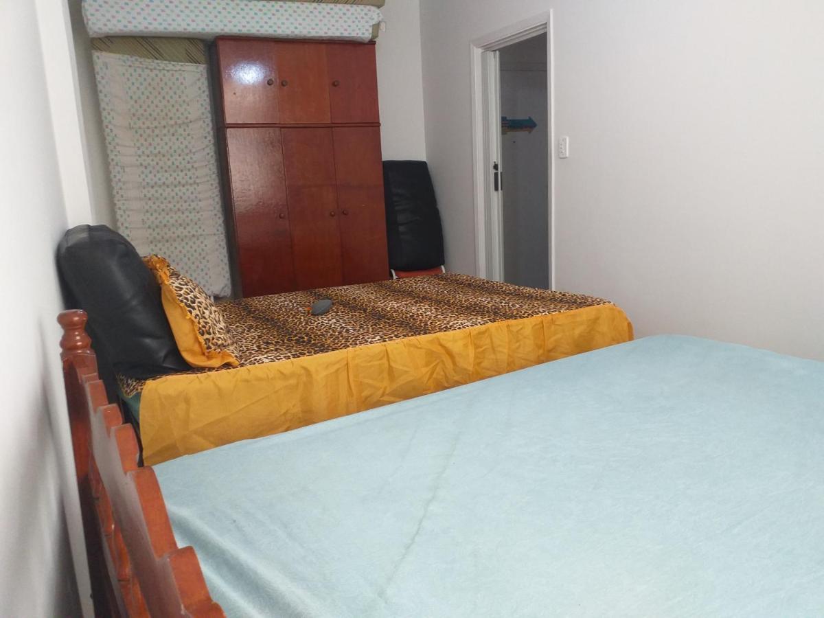 Apartamento Carrinho Do Kuko N 309 Прая Гранде Екстериор снимка
